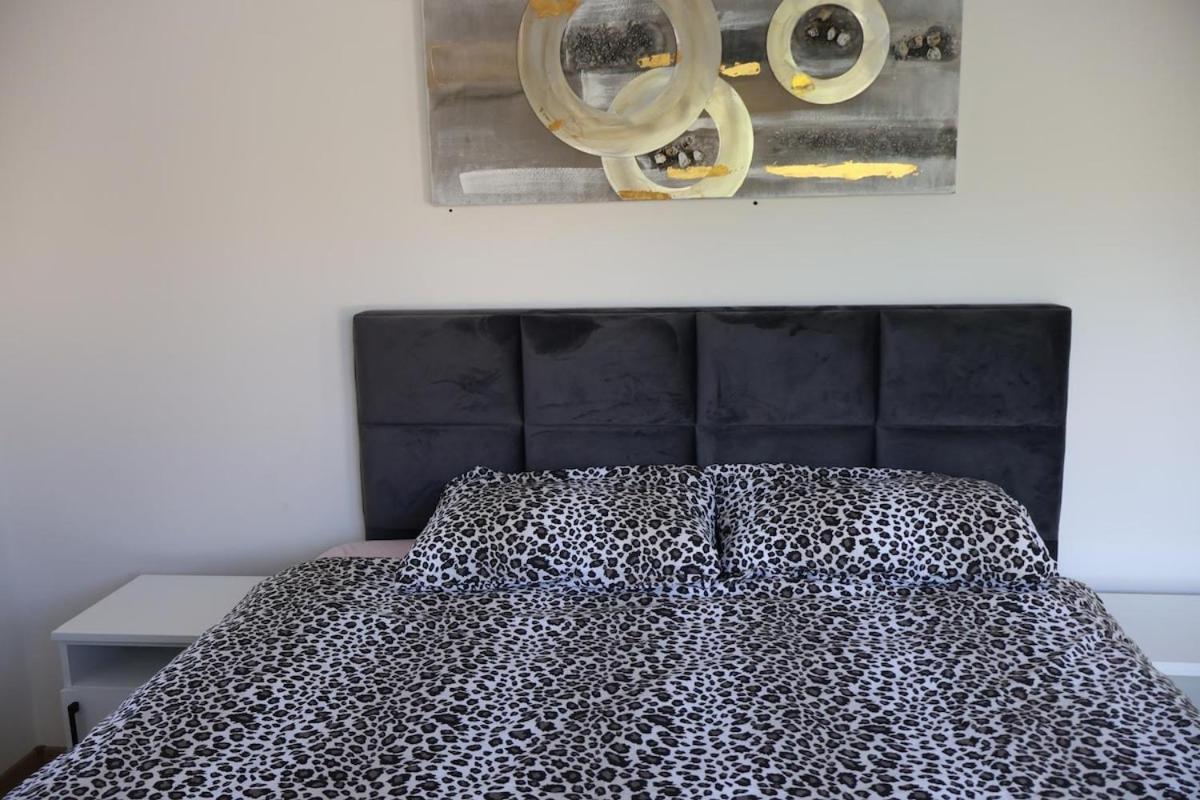 L&p Apartment